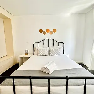Marina Expo Apartamento